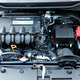 Illustration for article titled Official Euro Honda Insight Hybrid Fuel Economy Numbers Leak: Less Fuel-Efficient Than Toyota Prius